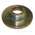 Brake Disc, Brake Rotor 4079000501 for Saf Truck